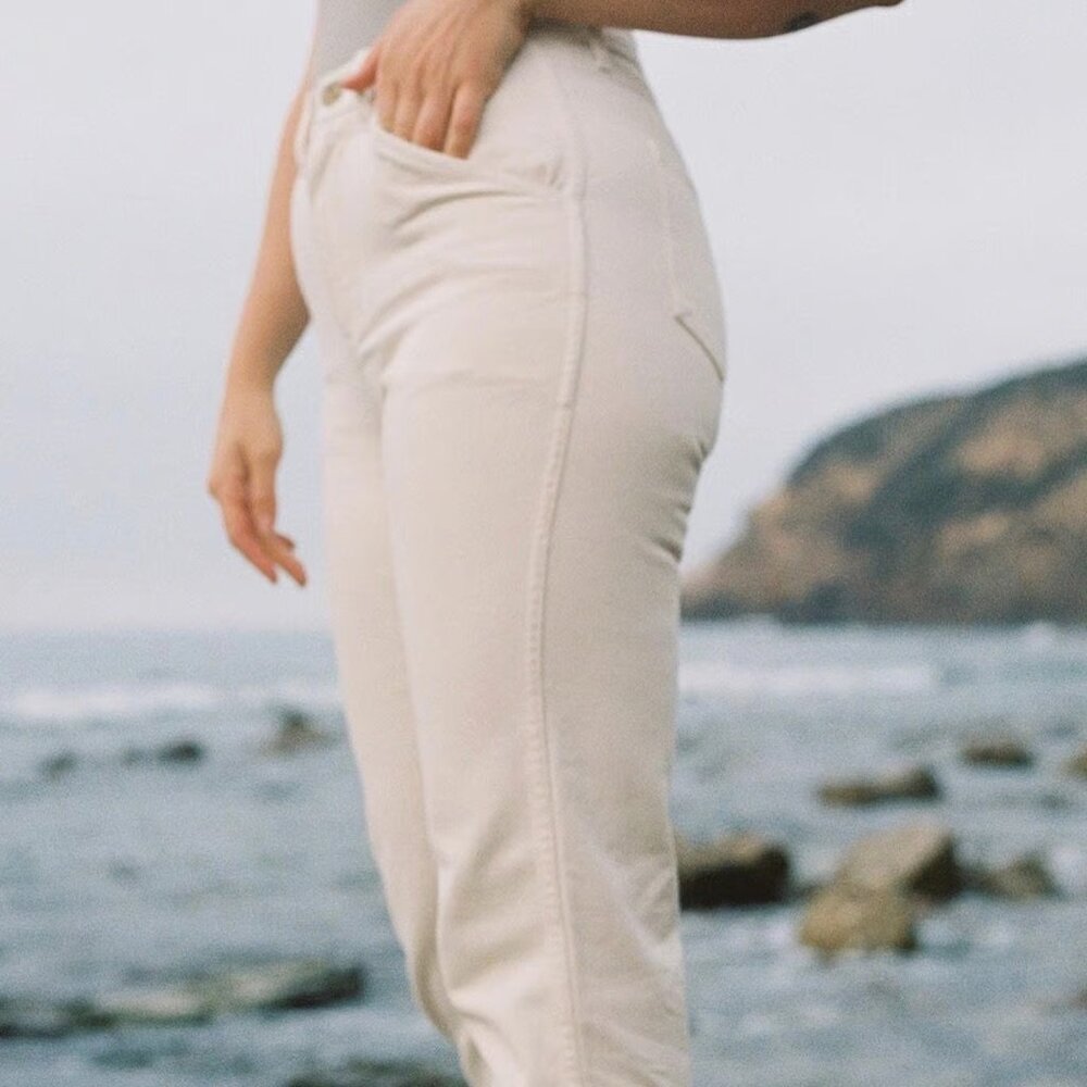 Rudy Jude Molly Jeans